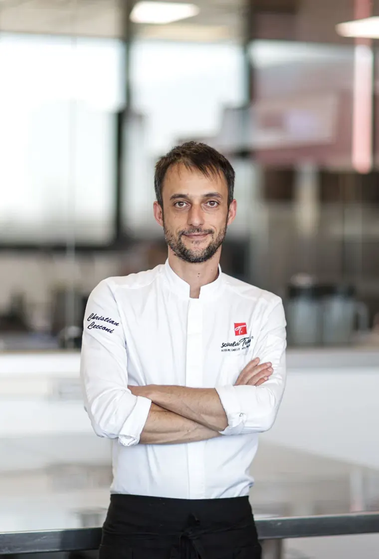 Christian Cecconi