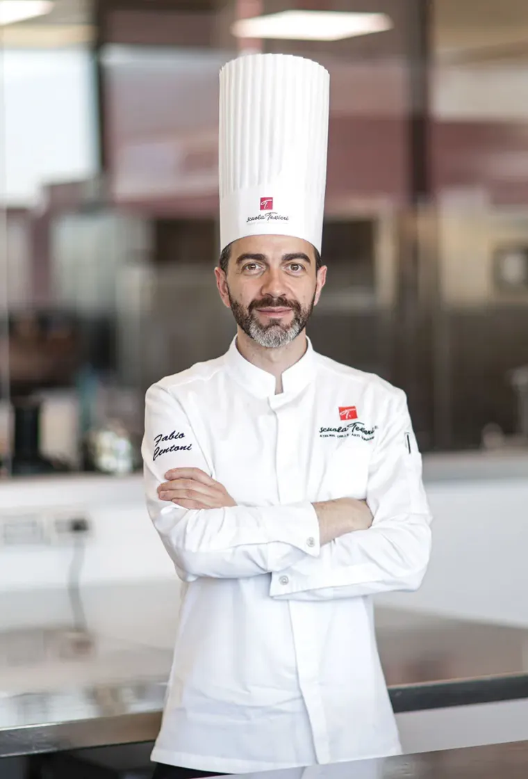 Fabio Centoni