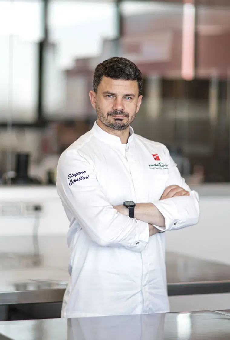 Stefano Cipollini