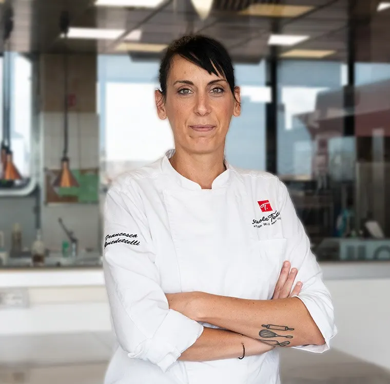 Francesca Benedettelli