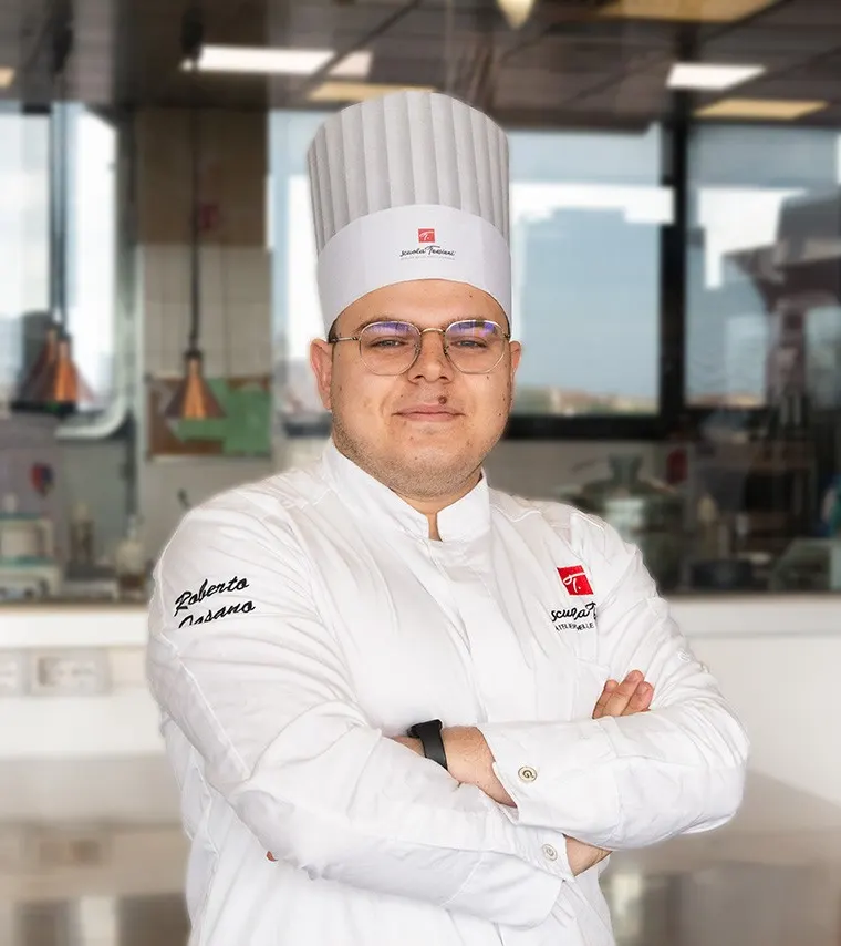 Roberto Fasano