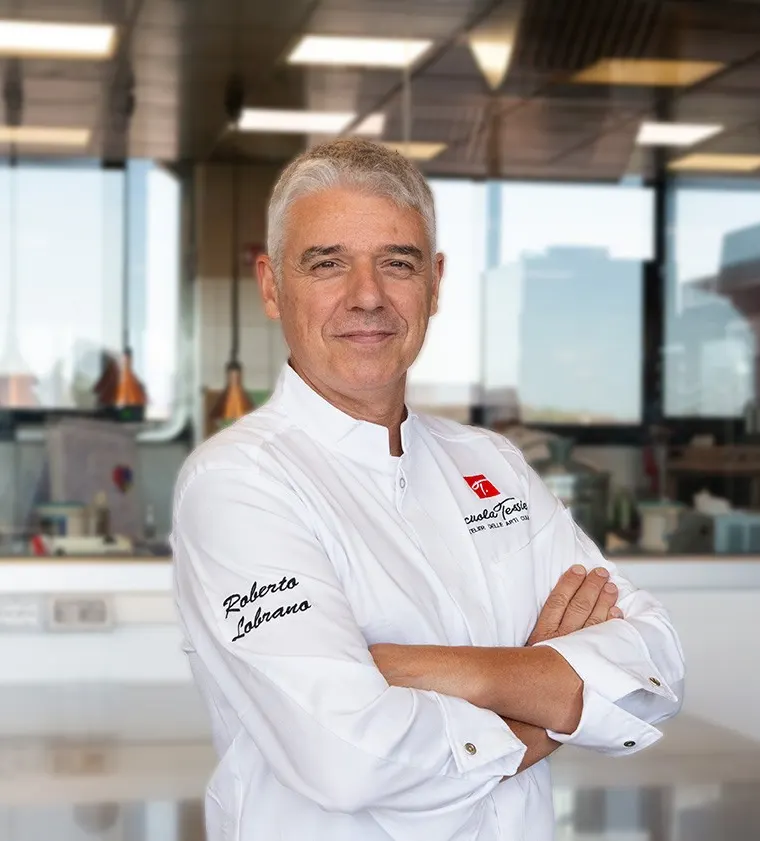 Roberto Lobrano