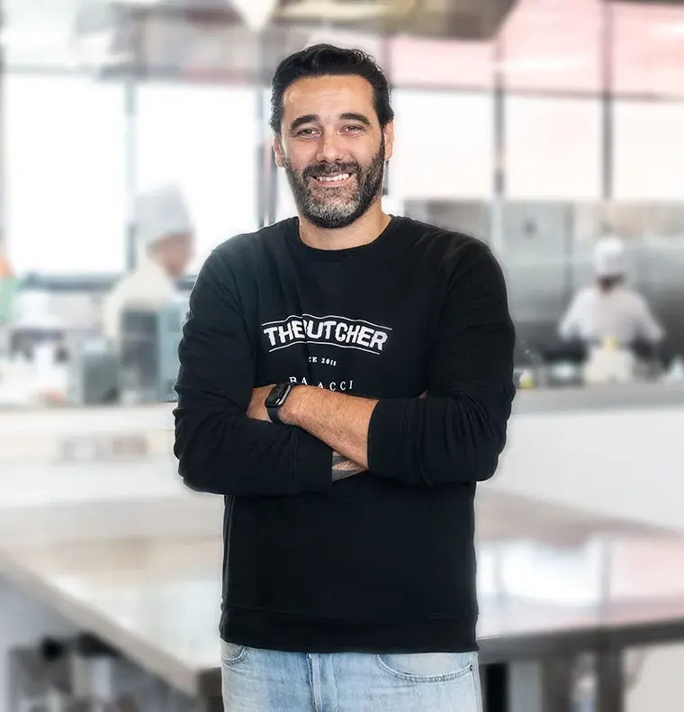 Saverio Baldacci