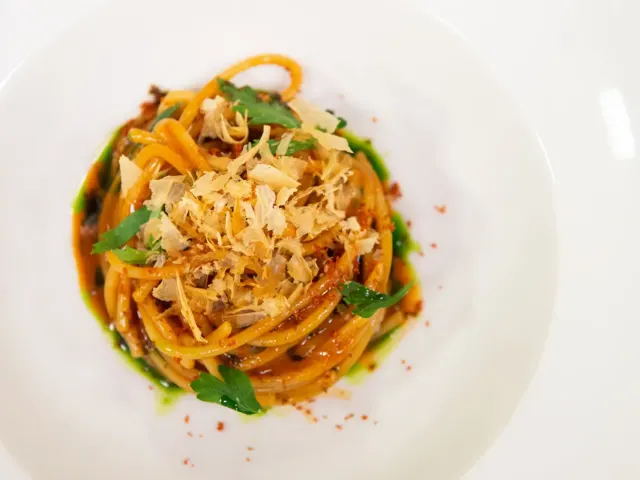 Cooking class di cucina italiana