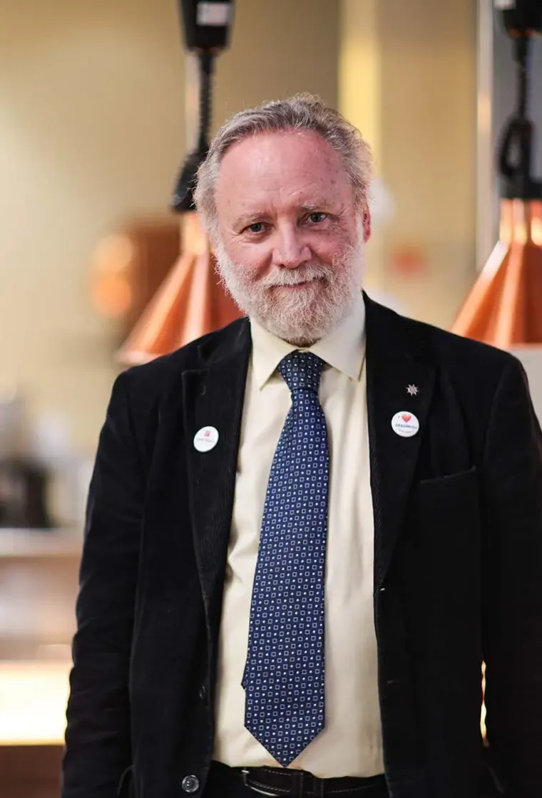 Luca Lischi