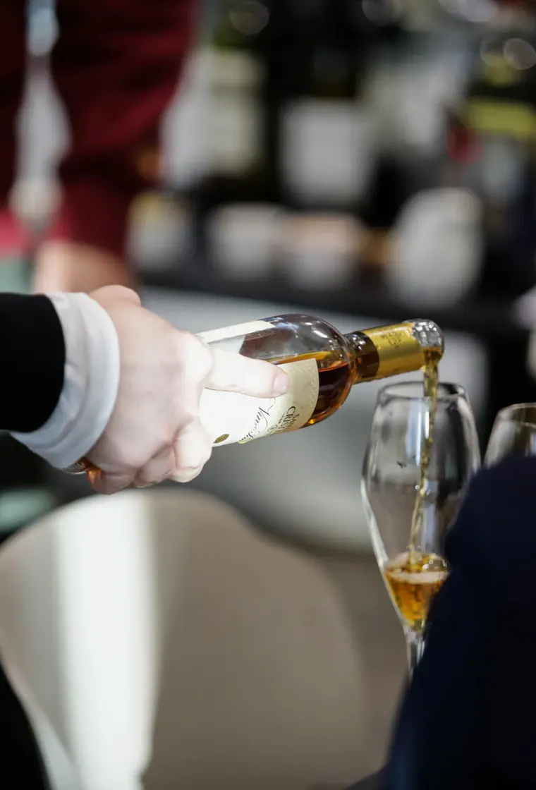 Master Cultura Gastronomica e Ospitalita
