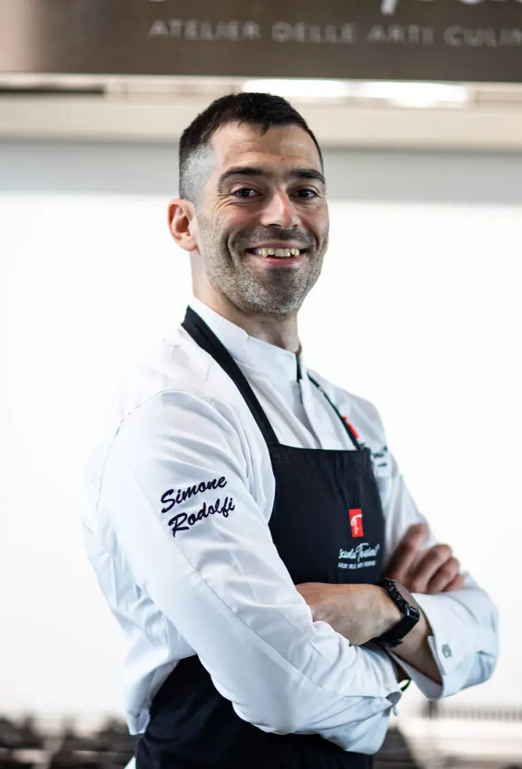 Simone Rodolfi