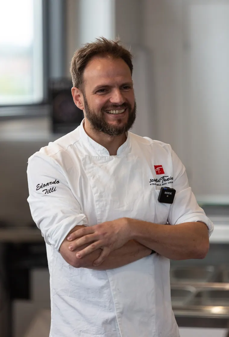 Masterclass Edoardo Tilli – La frollatura della carne