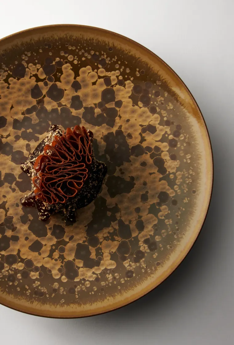 Masterclass Anne Coruble – L’arte del dessert al piatto