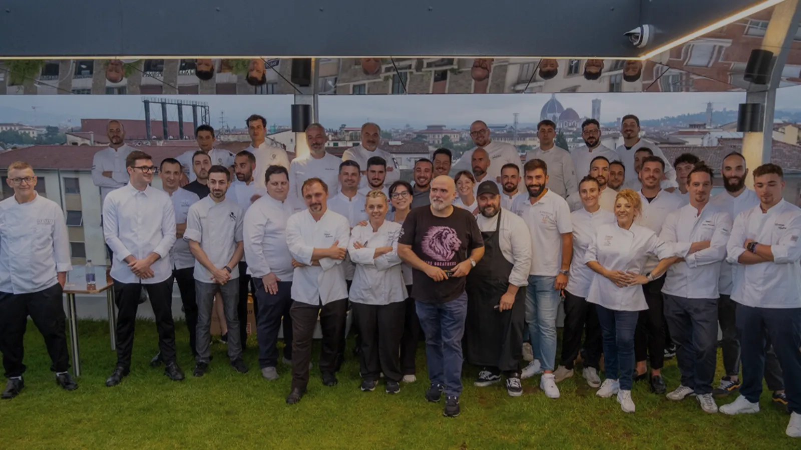 Italian Chef Charity Night 2026: la Scuola Tessieri in campo con una borsa di studio da 15.000 euro
