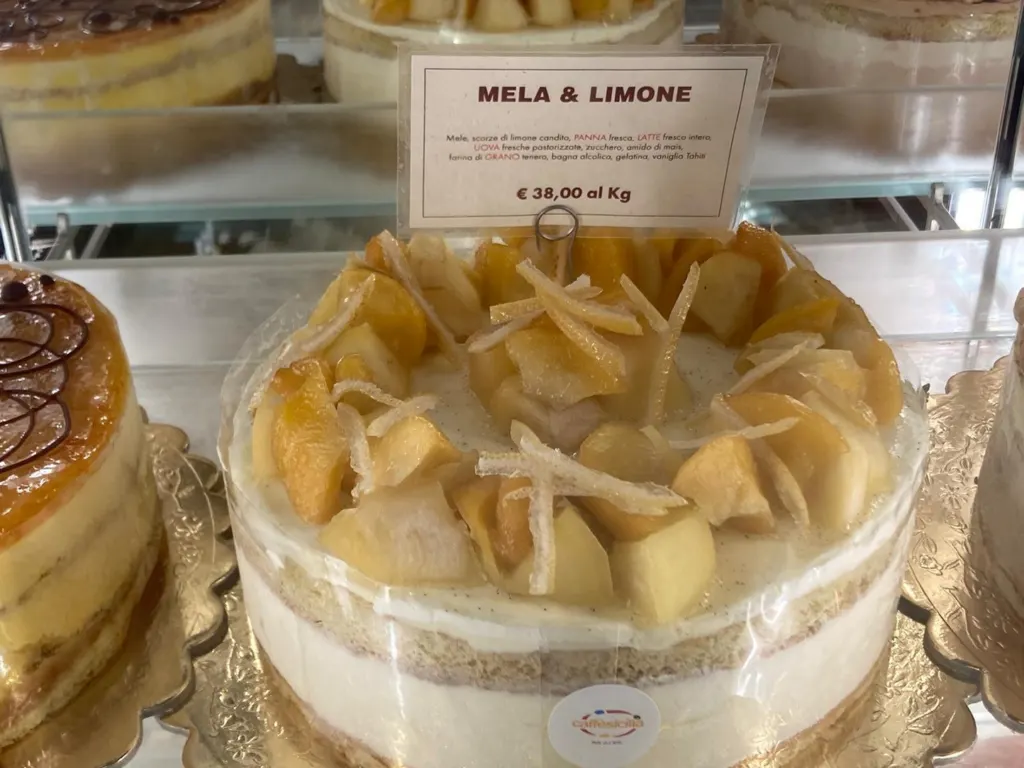 Masterclass Corrado Assenza – Frutta. Ingrediente solo di pasticceria?