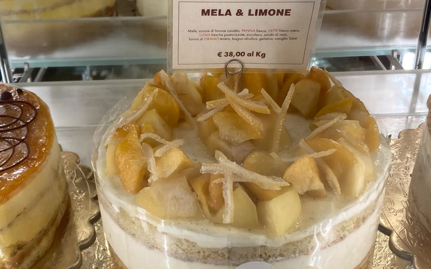 Masterclass Corrado Assenza – Frutta. Ingrediente solo di pasticceria?
