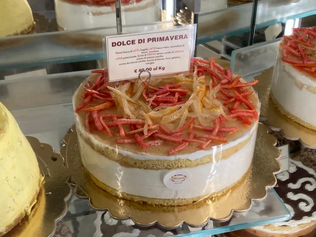 Masterclass Corrado Assenza – Frutta. Ingrediente solo di pasticceria?