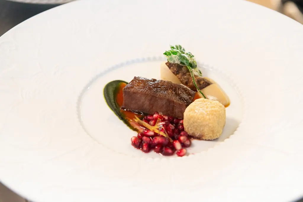 Masterclass Gaetano Trovato – I piatti di carne
