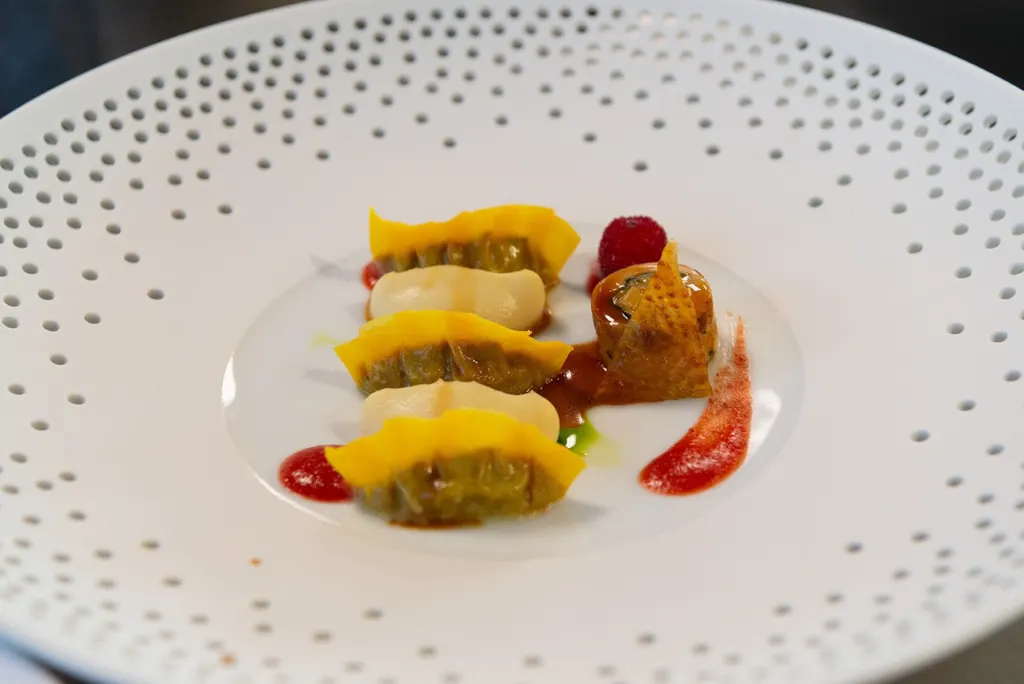 Masterclass Gaetano Trovato – I piatti di carne