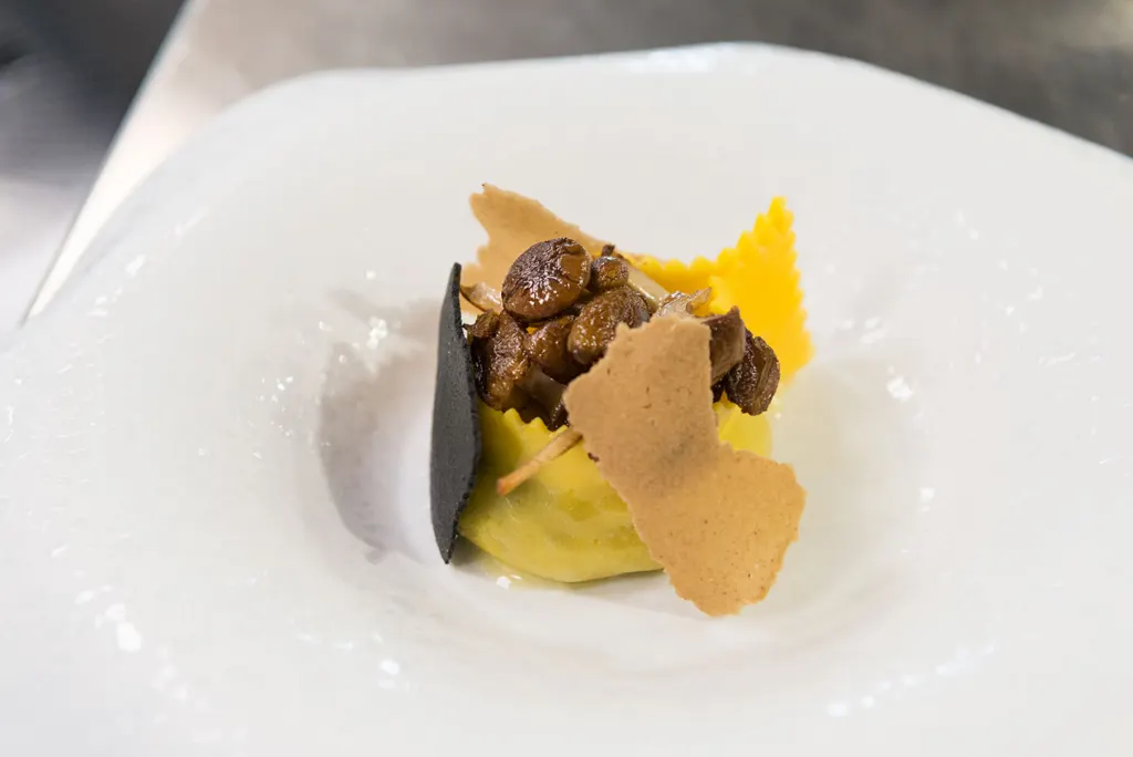 Masterclass Gaetano Trovato – I primi piatti
