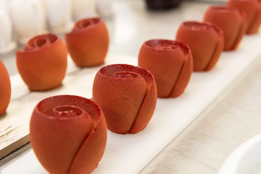 Masterclass Maxence Barbot – Tea Time, la pausa dolce per hotel e ristoranti