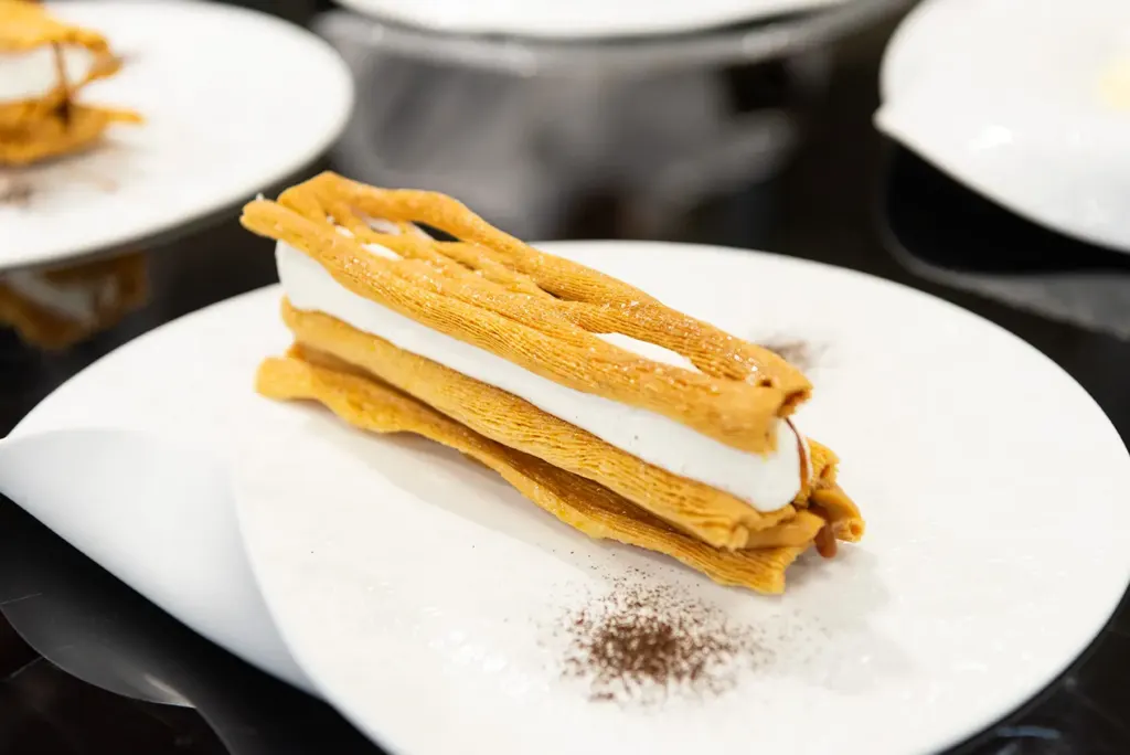 Masterclass Maxence Barbot – Tea Time, la pausa dolce per hotel e ristoranti