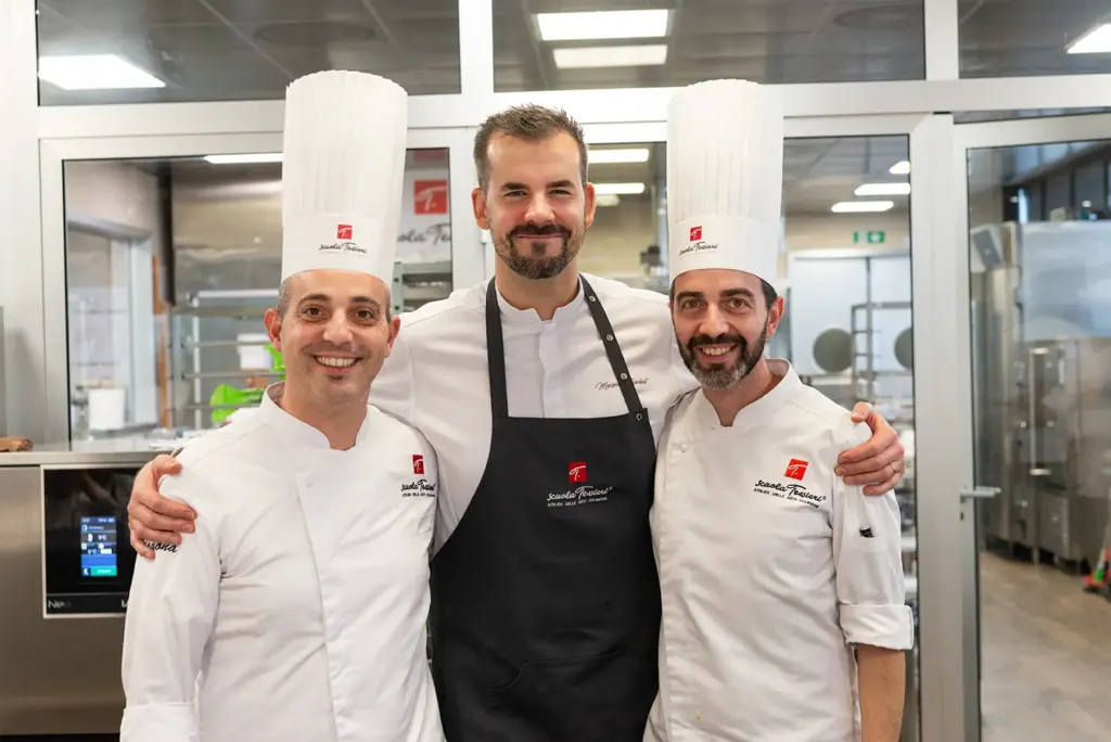 Masterclass Maxence Barbot – Tea Time, la pausa dolce per hotel e ristoranti