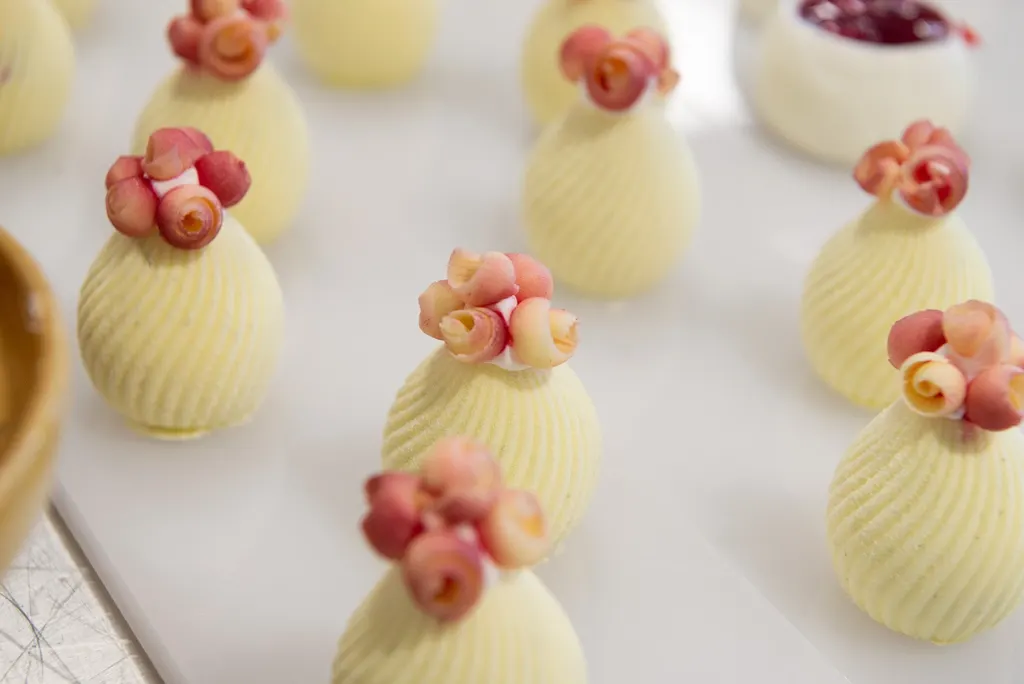 Masterclass Maxence Barbot – Tea Time, la pausa dolce per hotel e ristoranti