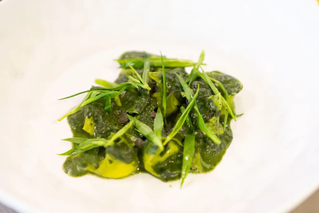 Masterclass Gianluca Gorini – La pasta fresca
