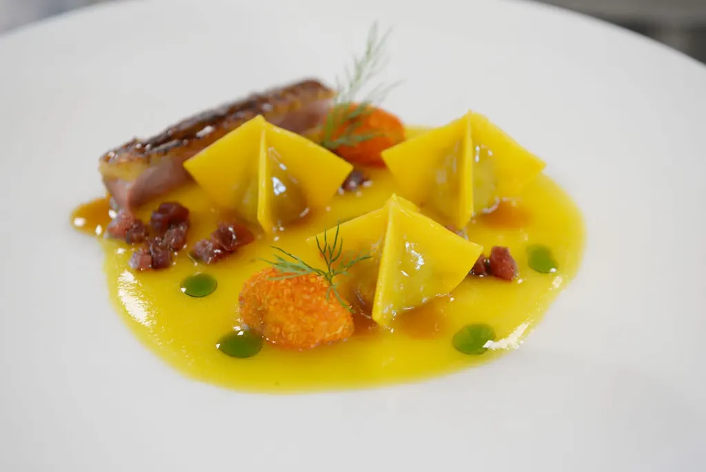 Masterclass Gaetano Trovato – I primi piatti
