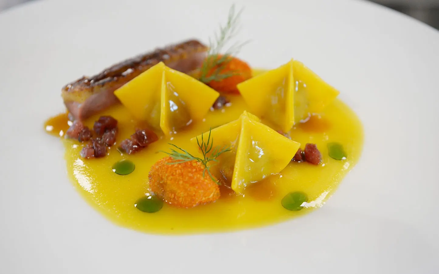 Masterclass Gaetano Trovato – I primi piatti