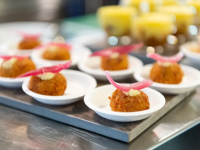 Oltre Masterchef e la crisi di vocazioni.