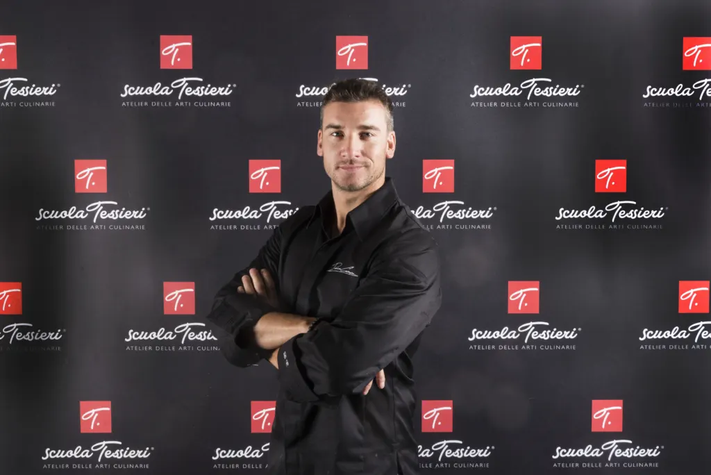 Masterclass Damiano Carrara – La pasticceria