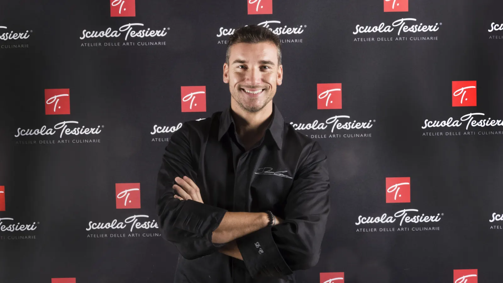 Masterclass Damiano Carrara – La pasticceria