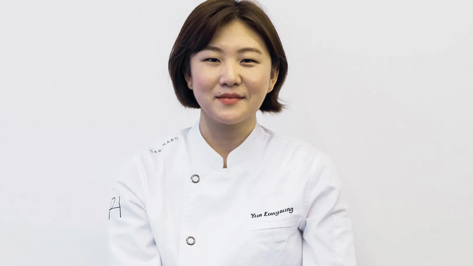 Masterclass Eunyoung Yun – La precisione in pasticceria