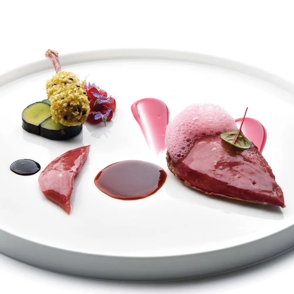 Masterclass Gaetano Trovato – I piatti di carne