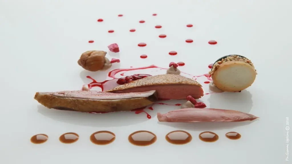 Masterclass Gaetano Trovato – I piatti di carne