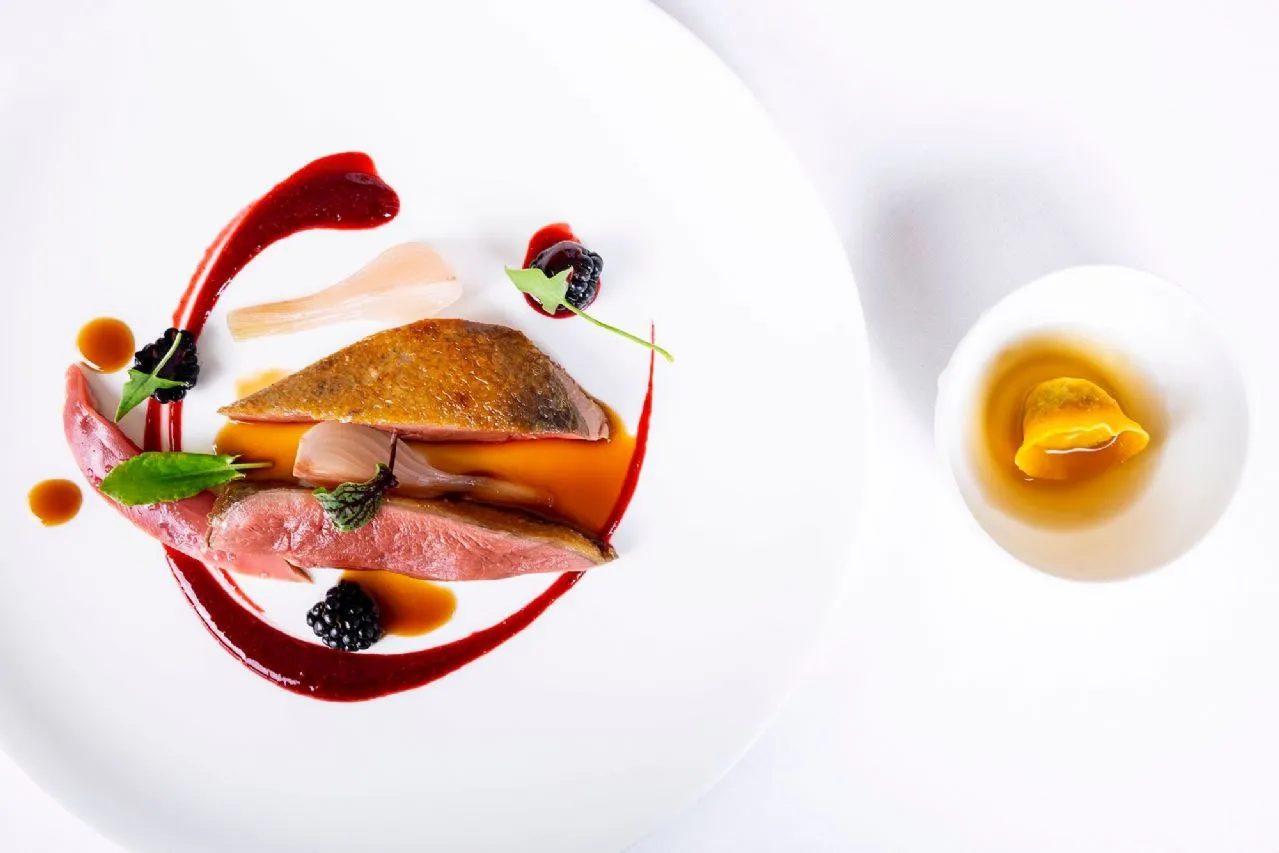 Masterclass Gaetano Trovato – I piatti di carne