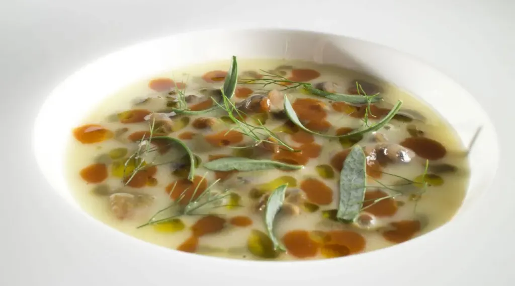 Masterclass Gianluca Gorini – La pasta fresca