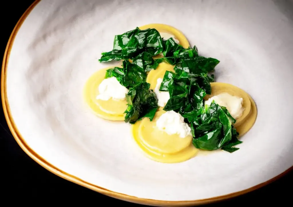 Masterclass Gianluca Gorini – La pasta fresca