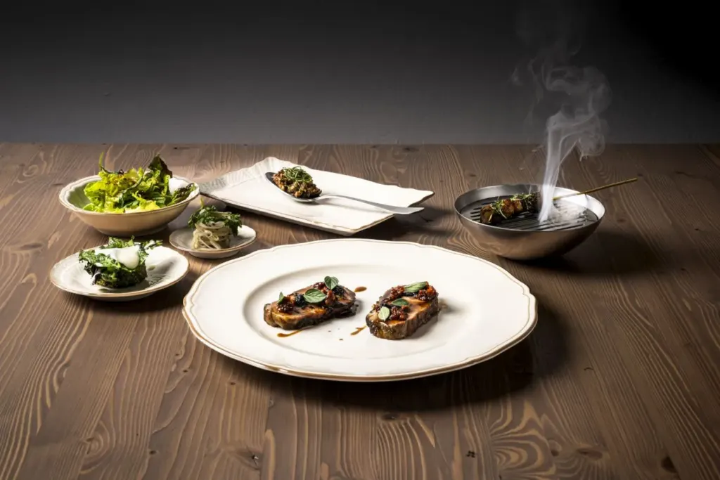 Masterclass Gianluca Gorini – La pasta fresca