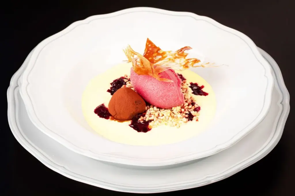 Masterclass Gianluca Gorini – La pasta fresca
