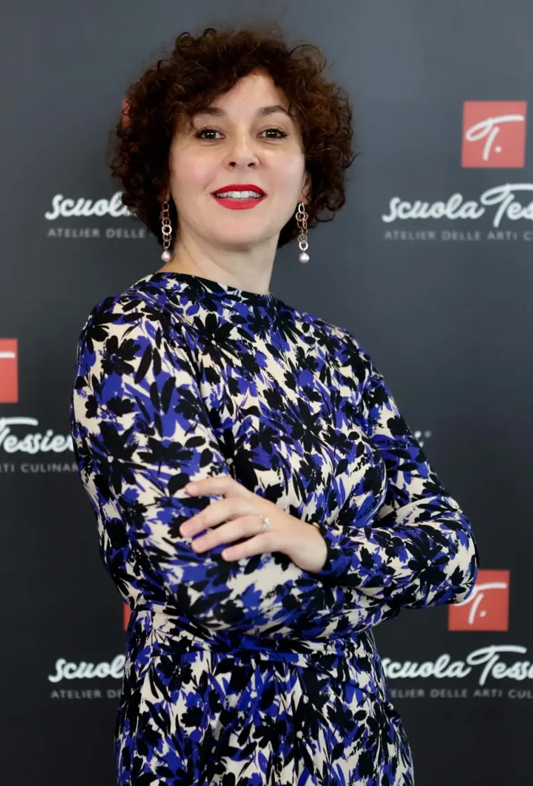 Ilaria Legato