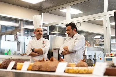 Masterclass Stefano Laghi – Torte fresche all’italiana