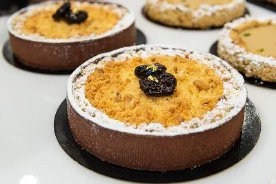 Masterclass Stefano Laghi – Torte fresche all’italiana