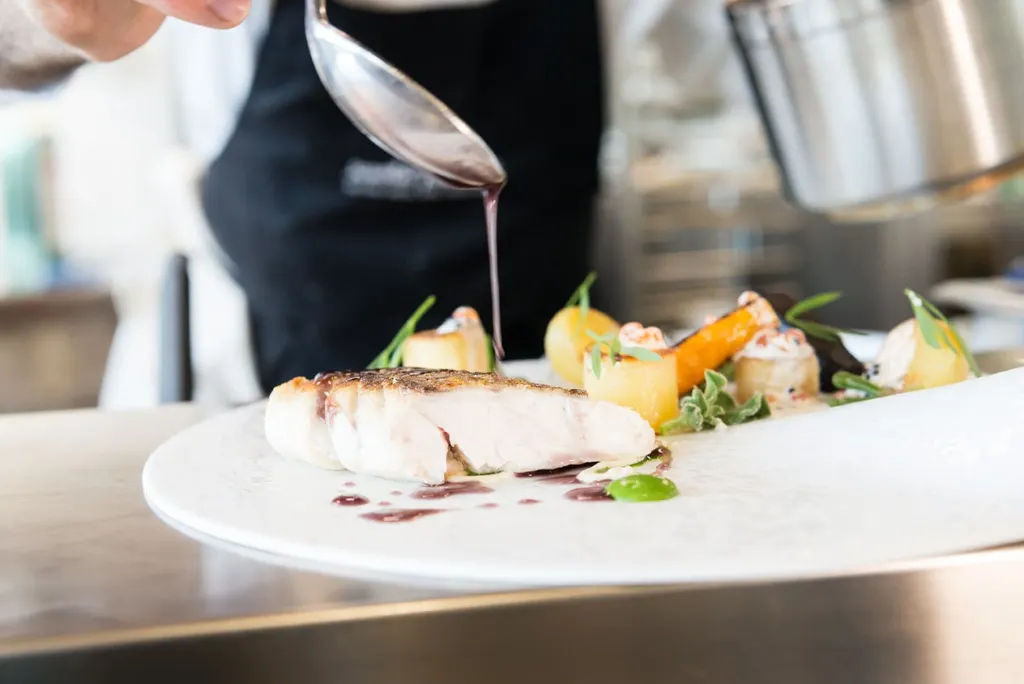 Masterclass Luca Landi – La cucina di mare
