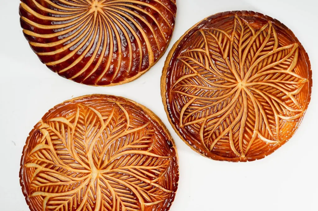 Masterclass Panna Lertsri e Preecha Voralert – Lievitati da colazione, la viennoiserie moderna
