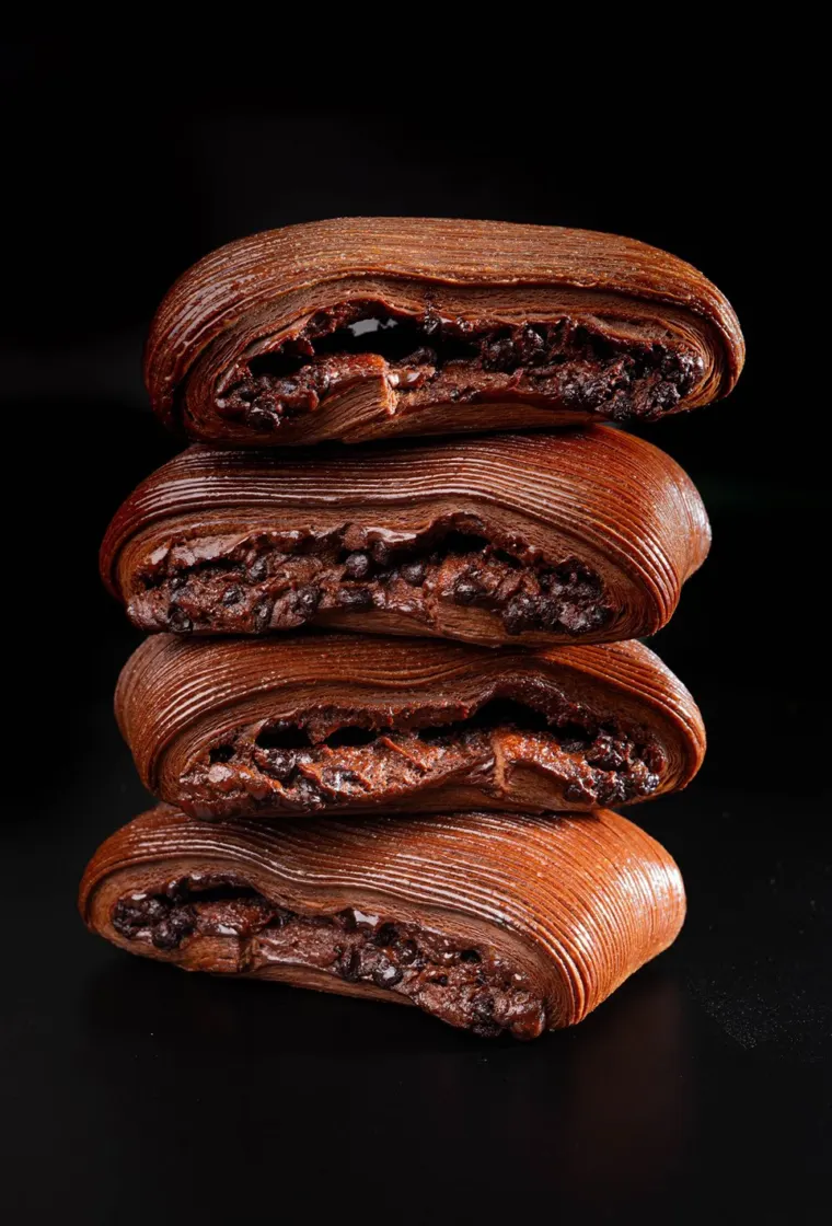 Masterclass Panna Lertsri e Preecha Voralert – Lievitati da colazione, la viennoiserie moderna