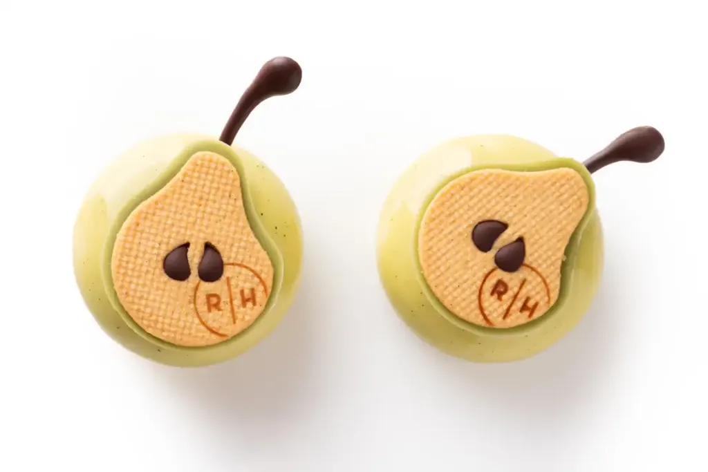 Masterclass Richard Hawke – Monoporzioni e torte plant-based