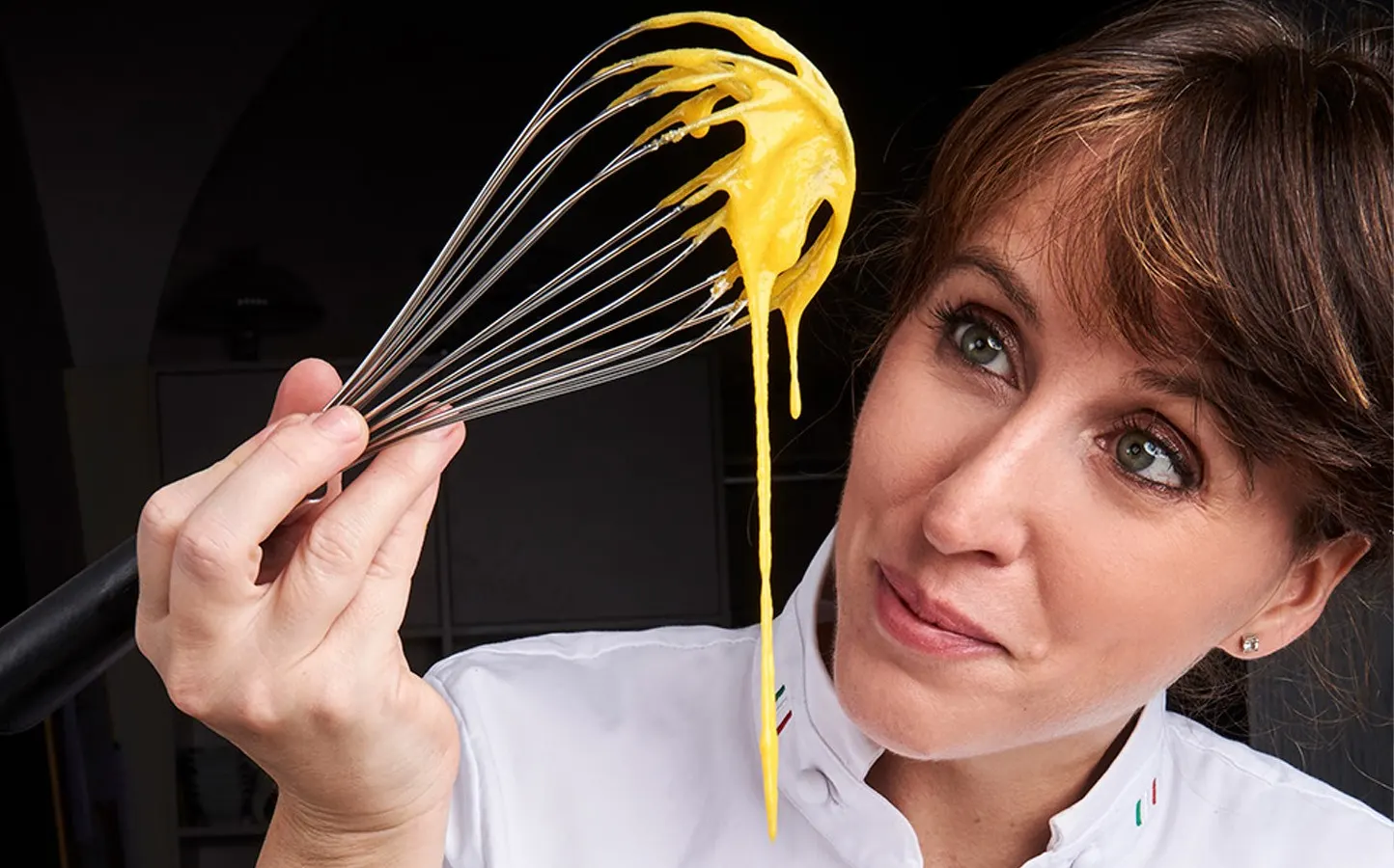 Masterclass Rita Busalacchi – Bilanciatura in pasticceria