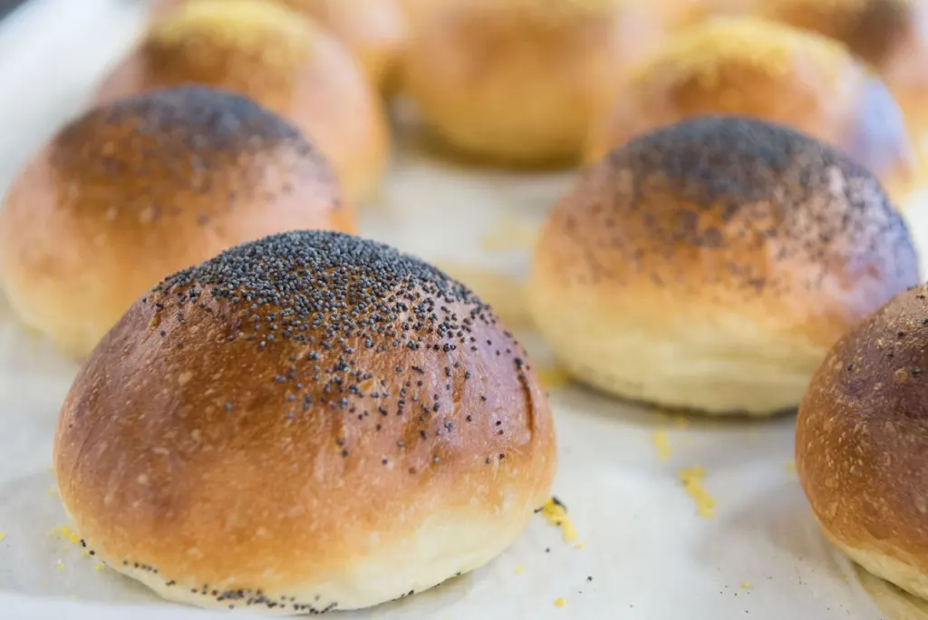 Masterclass Simone Rodolfi – Il cestino del pane
