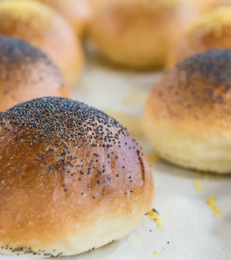 Masterclass Simone Rodolfi – Il cestino del pane