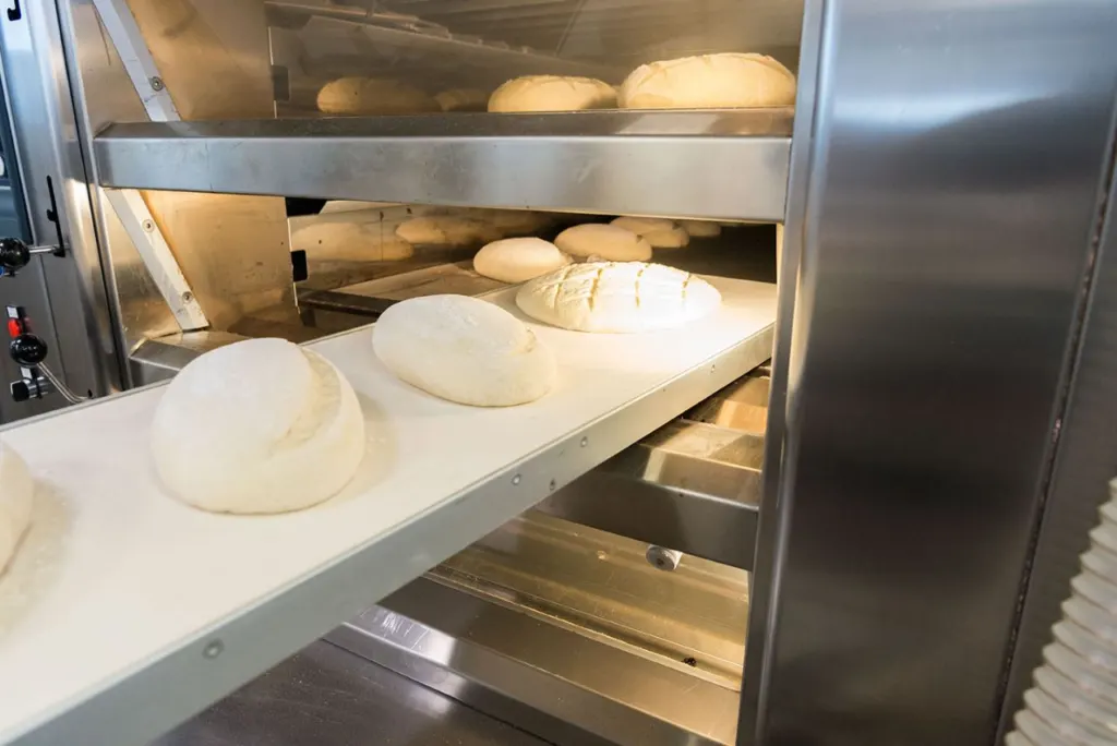 Masterclass Simone Rodolfi – Il cestino del pane