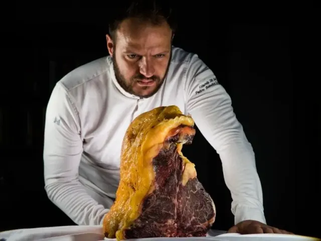 Masterclass Edoardo Tilli – La selvaggina